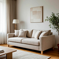 Химчистка на дому в Белоозерском